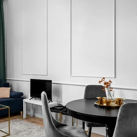 A.s. Worcella Street Apartament