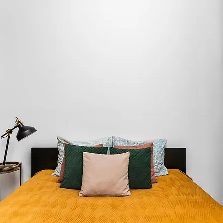 Apartament A.s. Worcella Street *