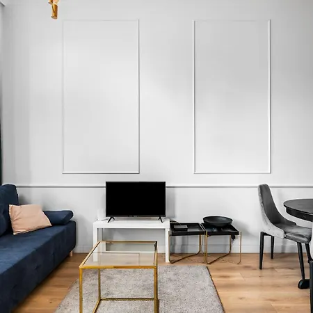 Apartament A.s. Worcella Street Wrocław