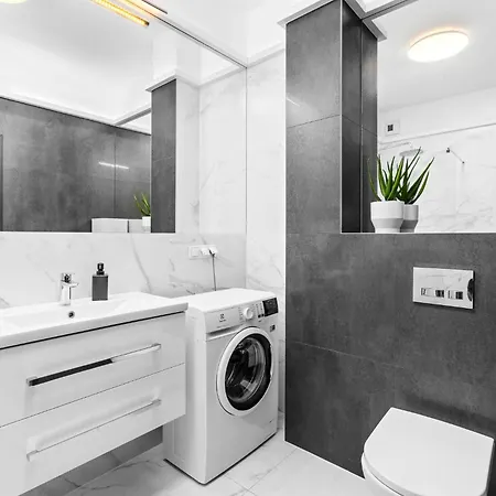 A.s. Worcella Street Apartament *