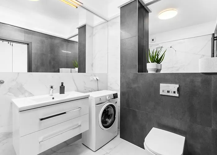 A.s. Worcella Street Apartman *